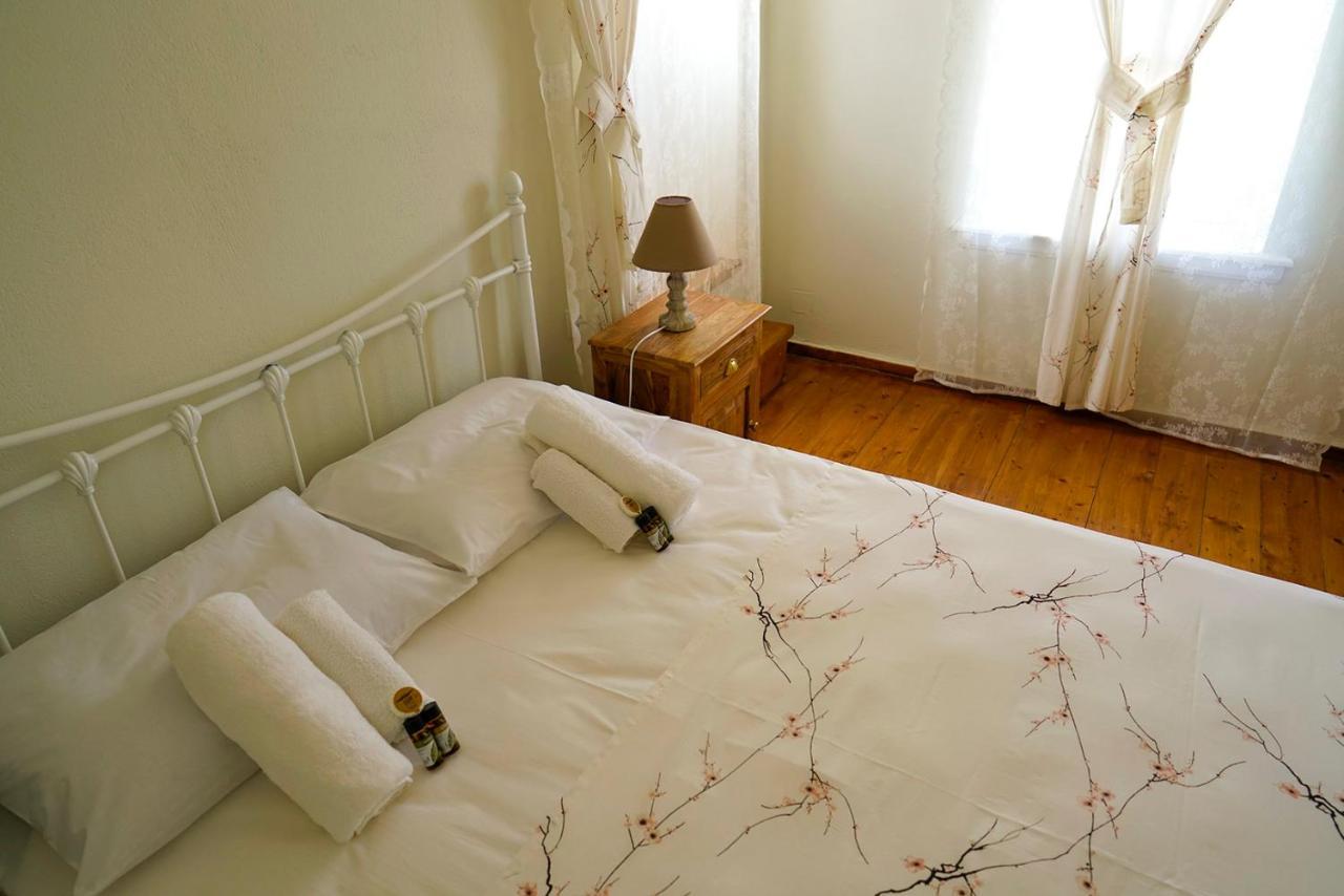 Charikleia'S Country House In Pelion فولوس المظهر الخارجي الصورة